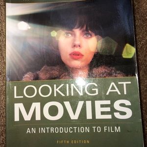 looking at movies fifth edition